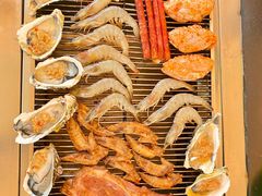 -正宗火盆自助烧烤·烤全羊·柴火鸡(龙泉山店)