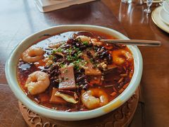 -臻宝中餐厅·大连菜·海鲜·融合菜(大连一方城堡豪华精选酒店)