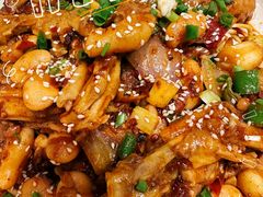 -情妹耙泥鳅·江湖川菜(科华店)