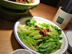 -费大厨辣椒炒肉(万家丽一店)