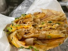 -卞姐蛋饼(陕西南路店)