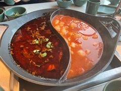 -新辣道鱼火锅(西直门店)