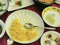 -亚龙湾红树林度假酒店御粤阁