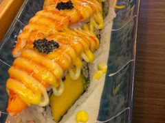 -仙隐小鹿中華の日料(荣民龙首广场店)
