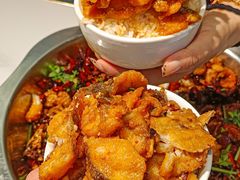-清真·拉菲尔鱼庄·家常菜(钟楼回民街店)
