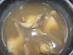 -皇鸽餐厅(长命水分店)