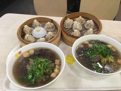 -回味鸭血粉丝汤(砂之船店)