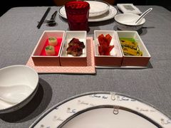 -柿合缘新京菜(国金中心商场店)