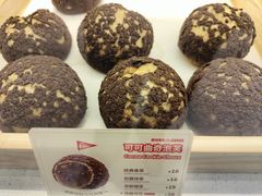 -西树泡芙(喜隆多店)