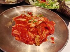 -西塔老太太泥炉烤肉(海上世界店)