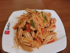 -和兴记牛肉火勺·羊汤(于洪广场店)
