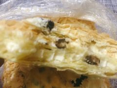 奶油拿破仑-爱德顺糕点食屋(利民道店)