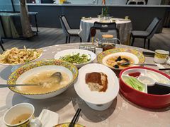 -惠丰堂饭庄(北洼路店)