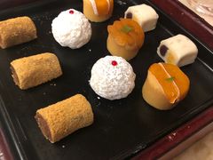 -京华烟云·北京烤鸭(领展购物广场·中关村店)