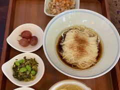 -同得兴 Since·1995 传统苏式面馆(嘉馀坊店)