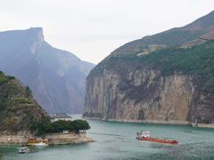 -白帝城·瞿塘峡景区