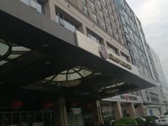 -北京西单美爵酒店