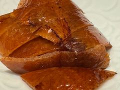 秦唐招牌焖炉烤鸭-北京王府井希尔顿酒店·秦唐中餐厅Chynna