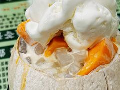 -玉椰林甜品店(创始店)