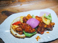 -甲米府·泰国餐厅(八佰伴店)