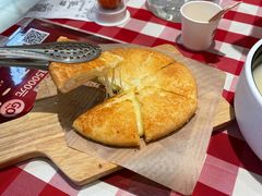 -西贝(上海新梅广场店)