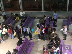 -胡志明新山一国际机场