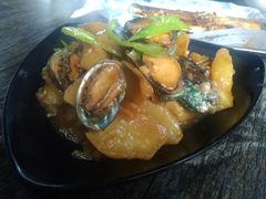 -87号烧烤海鲜·大排档(金沙滩店)