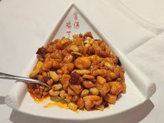 -峨嵋酒家总店(车公庄店)