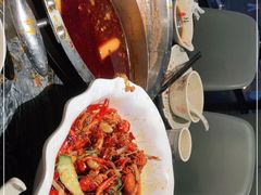 -天都火锅酒楼(虹梅南路店)
