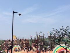 -枫香湖儿童公园