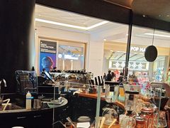 -星巴克臻选店(澳门伦敦人店)