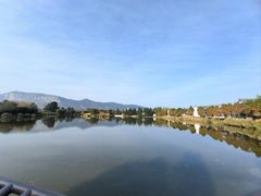 -云南民族村