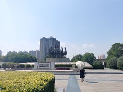 -洛阳周王城天子驾六博物馆