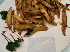 会跳舞的茄子-玉玲珑(陆家嘴店)