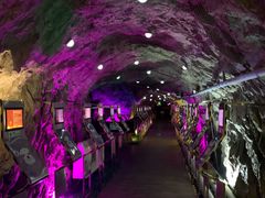 -青岛葡萄酒博物馆