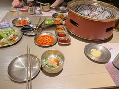-西塔老太太泥炉烤肉(青浦蟠龙天地店)