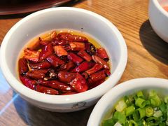 -竹叶涮肉坊(总店)