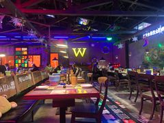 大堂-蘭奢雅集·江浙菜(青山江滩店)