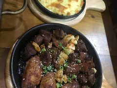 -老东镇啤酒屋海鲜加工·蒸汽海鲜·海鲜烧烤(台东店)