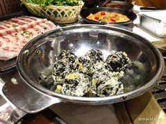 -花味烤肉·拌饭(庐阳万科店)