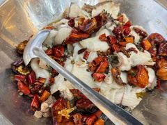 -百岁鱼庄·常州老字号(湖塘店)