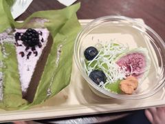 -小苍兰风铃草蛋糕甜品(沈阳店)