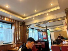-牧羊餐厅