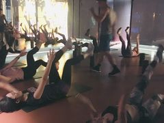 -SUPERMONKEY超级猩猩健身