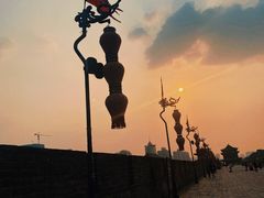 -西安城墙·碑林历史文化景区