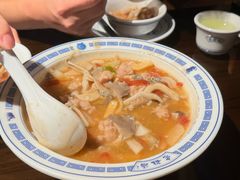 -老雒阳面馆·水席·洛阳菜(王城路店)