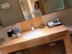 -青岛富力艾美酒店