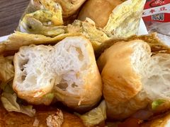 -安悦煎饼(河北店)