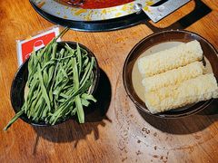 -楠火锅(仁恒梦中心店)