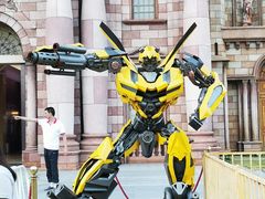 -狮子城文化创意园